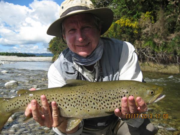 David Miller for Gallery