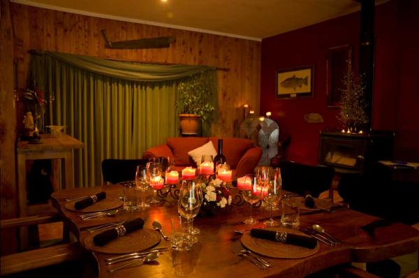 dining room sidebar